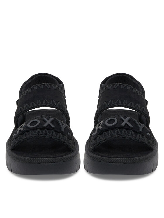 Roxy Босоніжки Roxy HY62277-1 Чорний