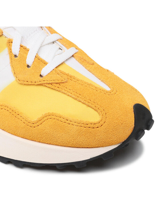 New Balance Αθλητικά New Balance WS327LAH Κίτρινο
