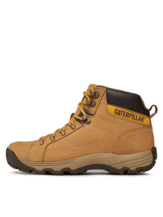 CAT Footwear Черевики туристичні CAT Footwear Supersede P719132 Коричневий