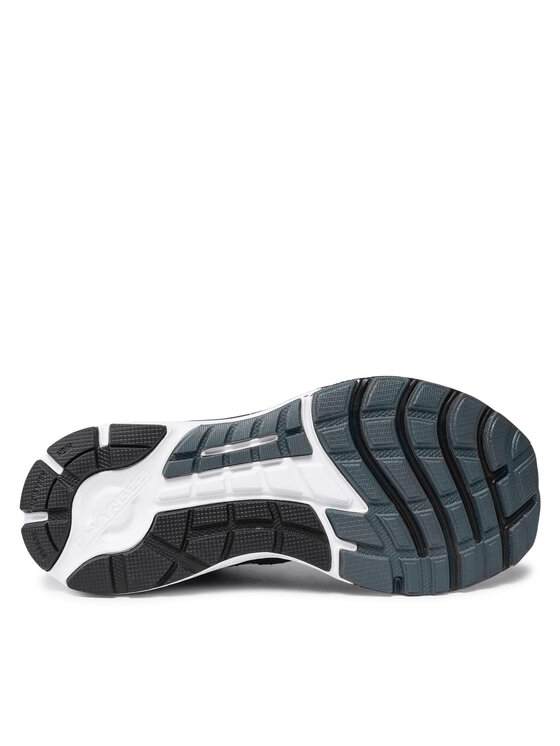 Under Armour Tenisice za trčanje Under Armour Ua Charged Escape 3 Bl 3024912-001 Crna