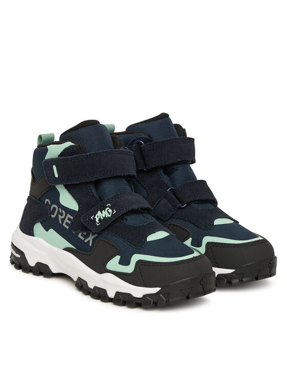 Primigi Sniega zābaki Primigi GORE-TEX 8936233 S Tumši zils