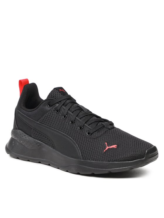 Puma Снікерcи Puma Anzarun Lite 37112848 Чорний