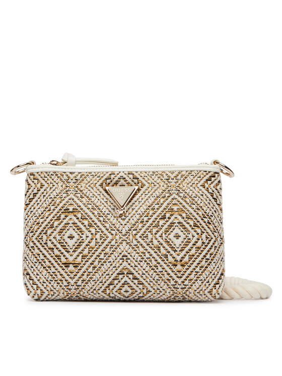 Guess Сумка Guess J6GZ09 WO700 Бежевий