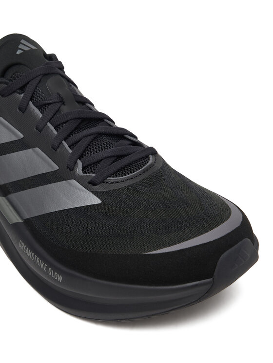 adidas Взуття для бігу adidas Supernova Glide Running Shoes KK2062 Чорний