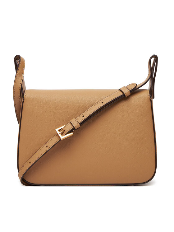 DKNY Дамска чанта DKNY Avril R52EKJ30 Бежов