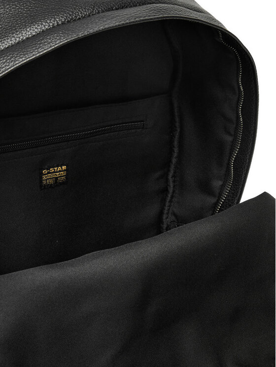 G-STAR Рюкзак G-Star Raw CEO-LIAM-XC8180 Чорний