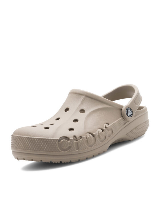 Crocs Шльопанці Crocs BAYA CLOG 10126-760 Бежевий