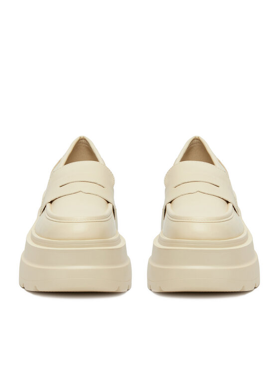 DeeZee Лофери DeeZee ST0242613-1 Бежевий