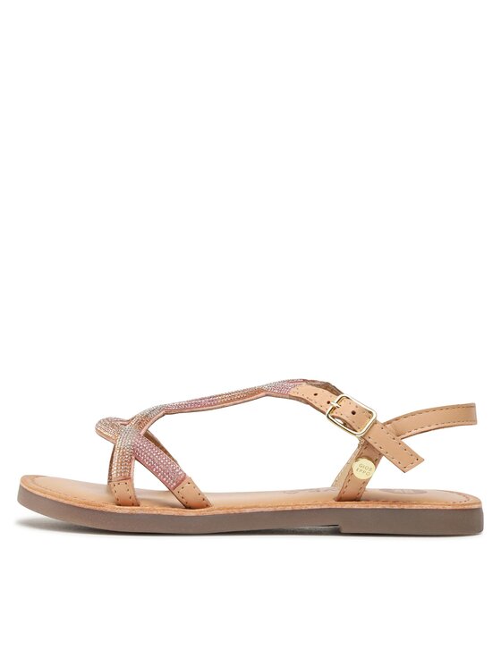 Gioseppo Sandali Gioseppo 68223-P Roza