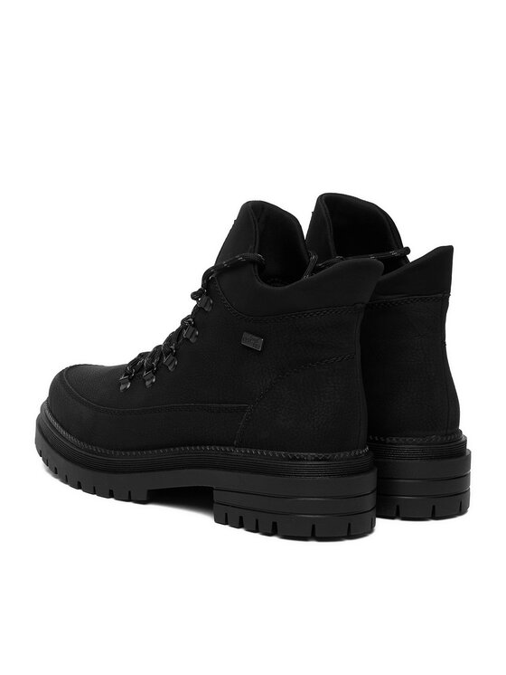 Rieker Polacchine Rieker CEO-Y3158-00 Nero