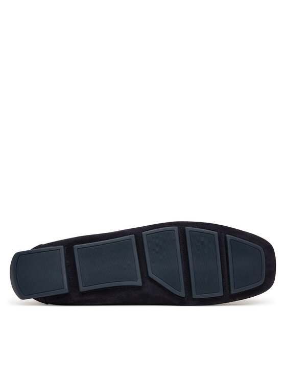 Calvin Klein Mocasines Calvin Klein Driver Boat Su HM0HM02084 Azul marino