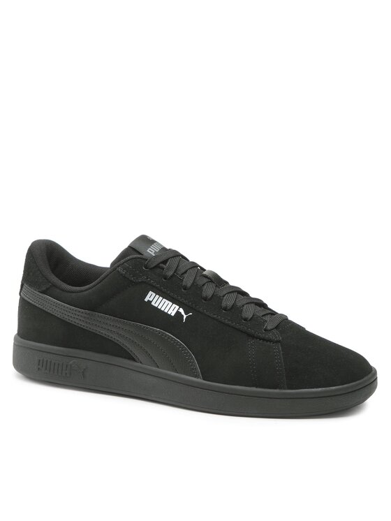 Puma Снікерcи Puma Smash 3.0 390984 02 Чорний