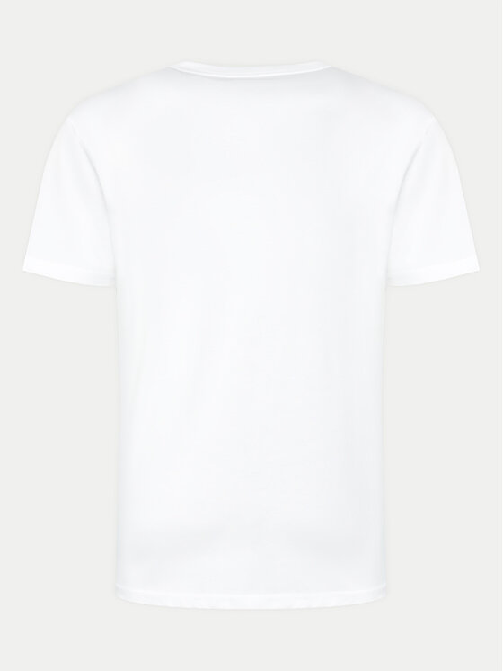 Billabong Billabong Футболка Arch EBYZT00167 Білий Regular Fit