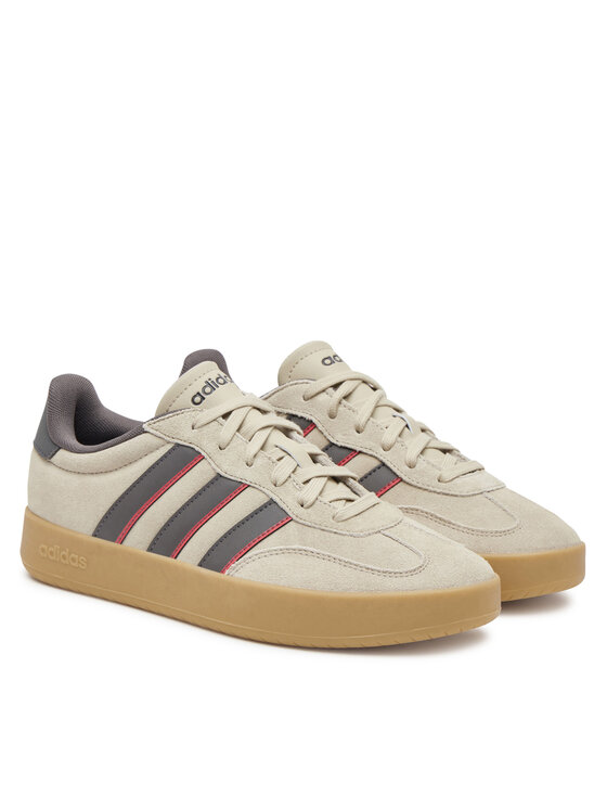 adidas Снікерcи adidas Barreda JP7100 Бежевий