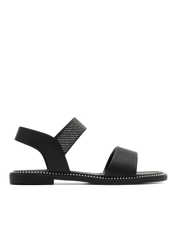 Clara Barson Σανδάλια Clara Barson WS5291-11 Μαύρο