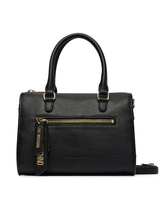 LOVE MOSCHINO Bolso LOVE MOSCHINO JC4226PP0PKG0000 Negro