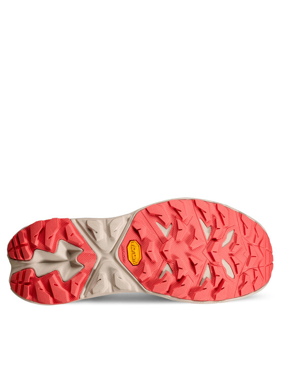 Hoka Trekingová obuv Hoka Anacapa 2 Low Gtx 1142830F Modrá