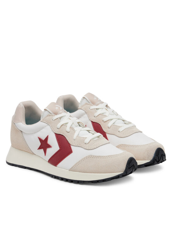 Converse Снікерcи Converse Omega Trainer A13377C Бежевий