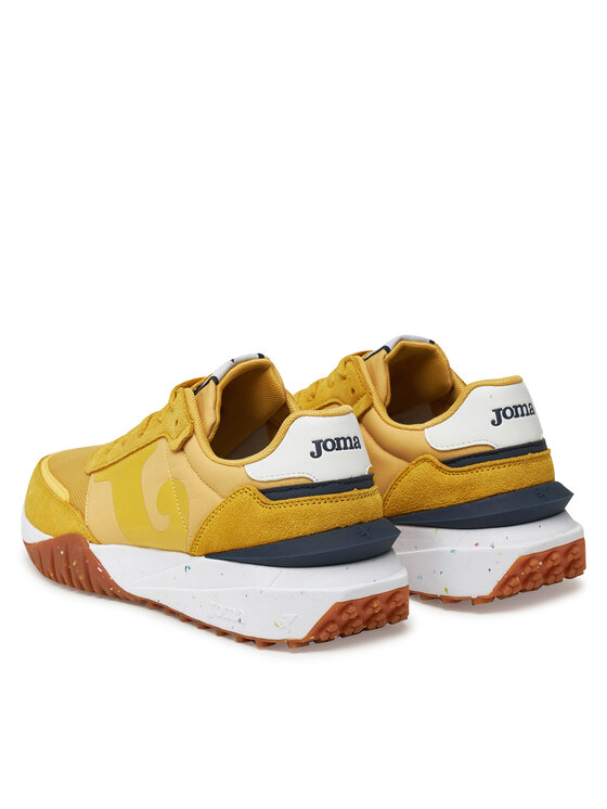 Joma Snīkeri Joma C.501 2528 C501S2528 Dzeltens