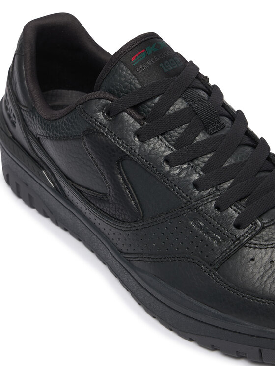 Skechers Αθλητικά Skechers S-1992 Troize 254179/BBK Μαύρο