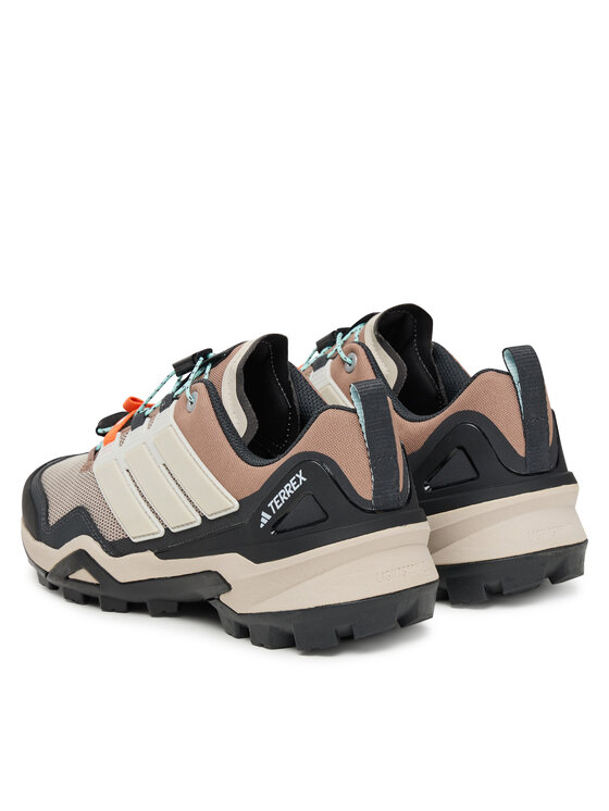 adidas Трекінгові черевики adidas Terrex Skychaser JQ9938 Коричневий