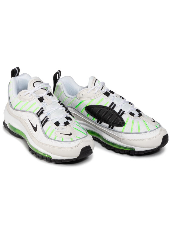 Nike Sneakersy Nike Air Max 98 AH6799 115 Bílá
