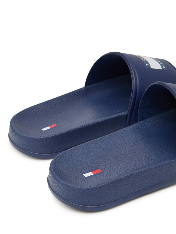 Tommy Hilfiger Чехли Tommy Hilfiger T3X0-34404-1172 Син