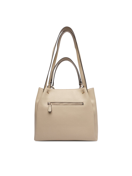 Guess Torebka Guess Lorella HWBG23 06230 Beżowy
