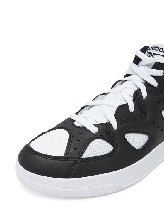 Reebok Снікерcи Reebok PRIMARY HARDWOOD 100235357 Чорний