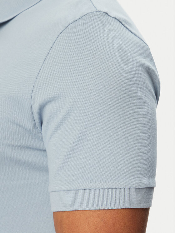 BOSS BOSS Polo Passenger 50507803 Azul Slim Fit