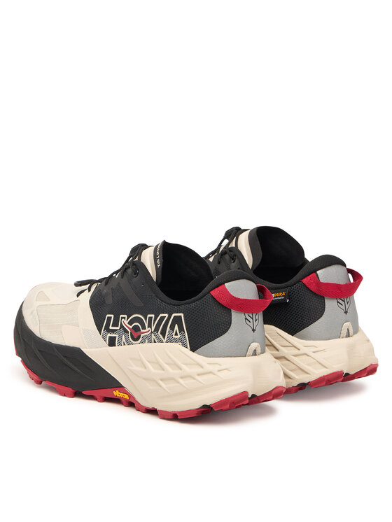 Hoka Παπούτσια για Τρέξιμο Hoka Speedgoat 7 Gtx GORE-TEX 1176674 Μπεζ