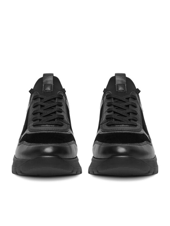 Remonte Sneakers Remonte D2V00-00 Negru
