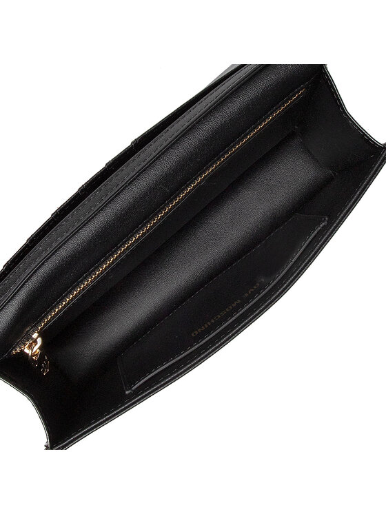 LOVE MOSCHINO Kabelka LOVE MOSCHINO JC4098PP1FLF0000 Čierna