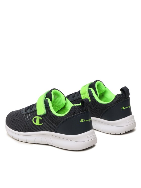 Champion Снікерcи Champion Cloud Adv B Td S32478-BS501 Чорний