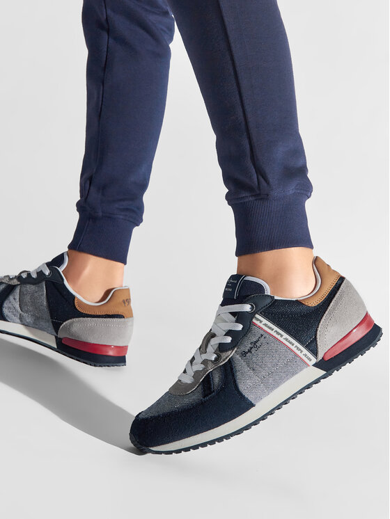 pepe jeans tinker zero 21