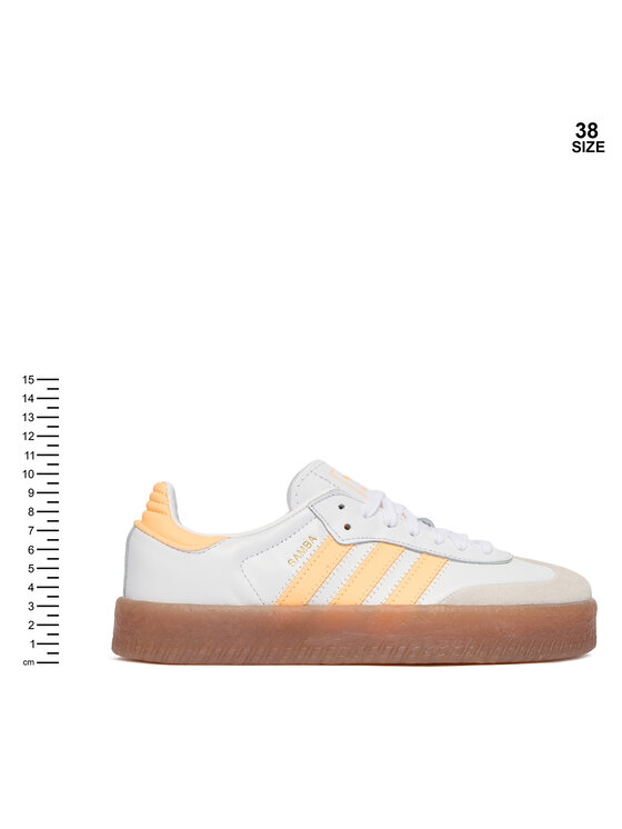 adidas Laisvalaikio batai adidas Sambae JP9533 Balta