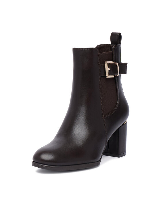 JENNY Ботильйони JENNY CEO-WS6628-02 Коричневий
