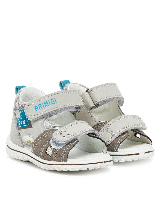Primigi Босоніжки Primigi 7865022 Сірий
