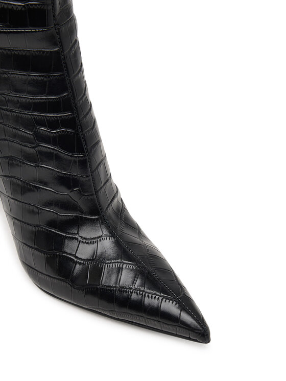Guess Csizma Guess FLFCYY LEP11 Fekete