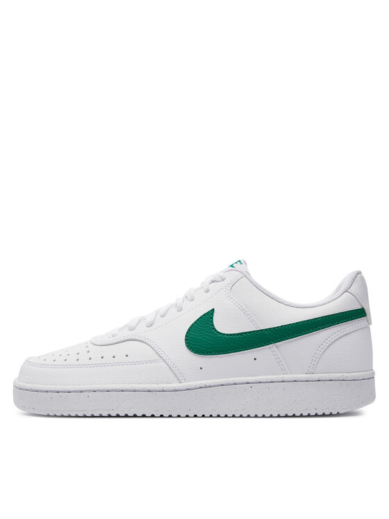 Nike Снікерcи Nike Court Vision Lo Nn DH2987 111 Білий