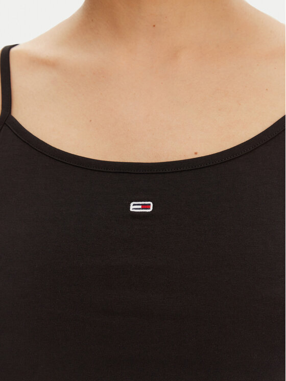Tommy Jeans Tommy Jeans Topų komplektas Essential DW0DW18148 Spalvota Regular Fit