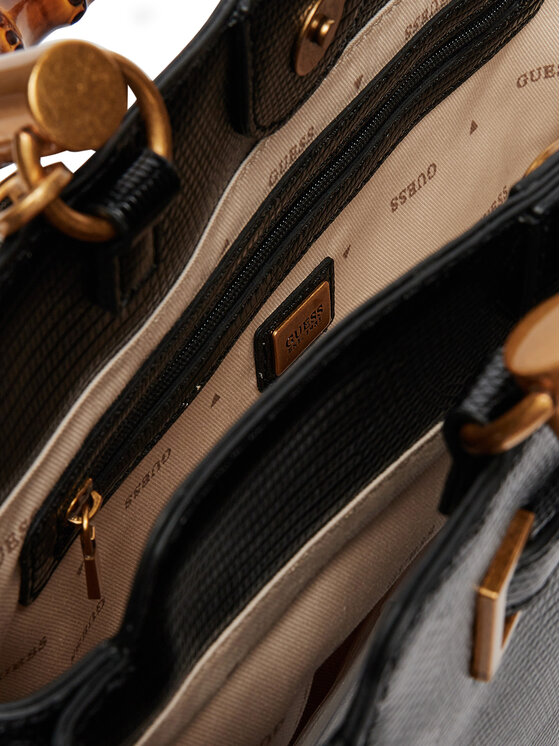 Guess Сумка Guess HWKB95 06060 Чорний
