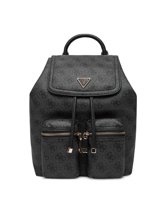 Guess Batoh Guess Manhattan II HWSG71 18310 Šedá