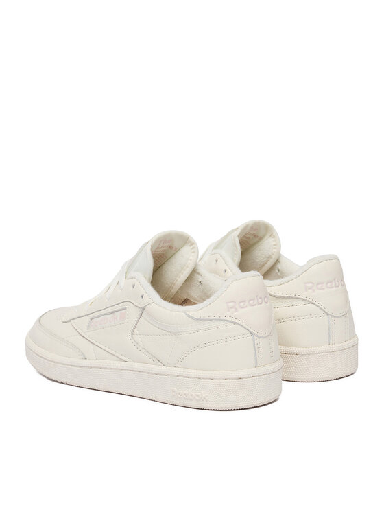 Reebok Zapatillas Reebok EO-CLUB C 85 VINTAGE 100260673 Blanco