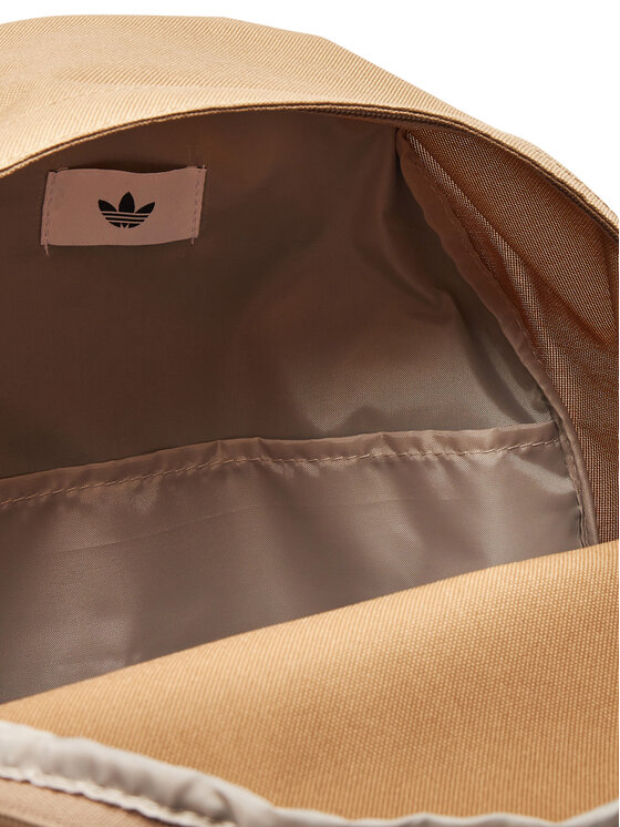 adidas Mugursoma adidas Adicolor Classic JX0212 Brūns