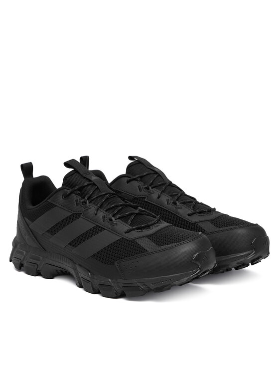 adidas Παπούτσια πεζοπορίας adidas Terrex Rockadia Hiking Shoe KJ0412 Μαύρο