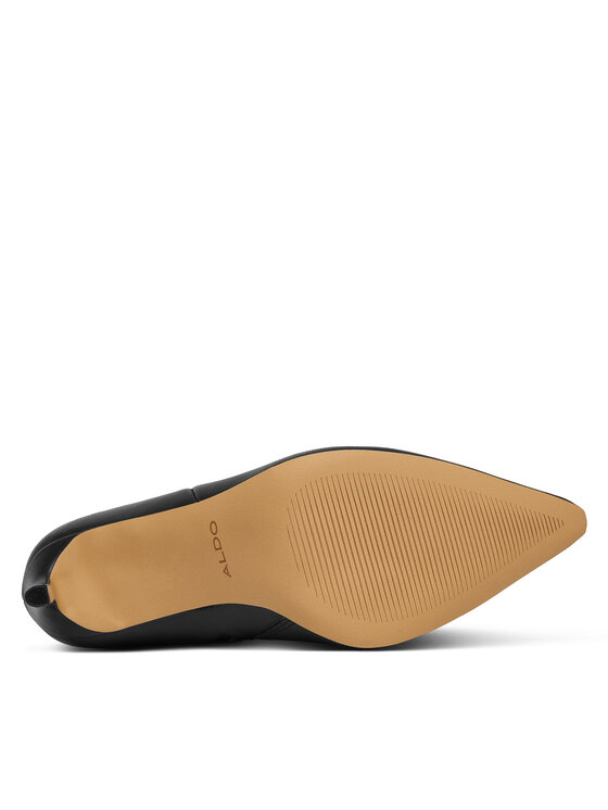 Aldo Ботильйони Aldo Guavaberry 14116148 Чорний