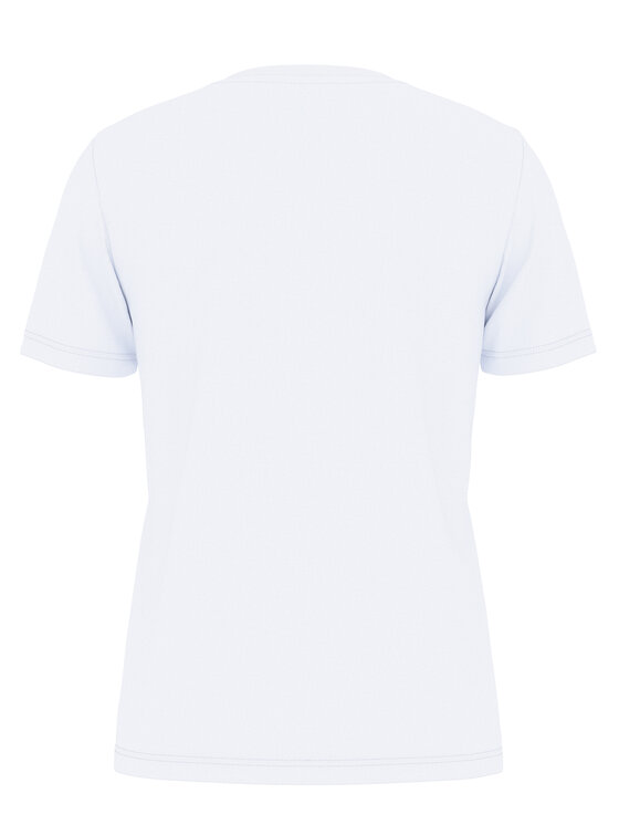 JOOP! JOOP! Футболка 58 253JE58Tippy 30047767 Білий Slim Fit