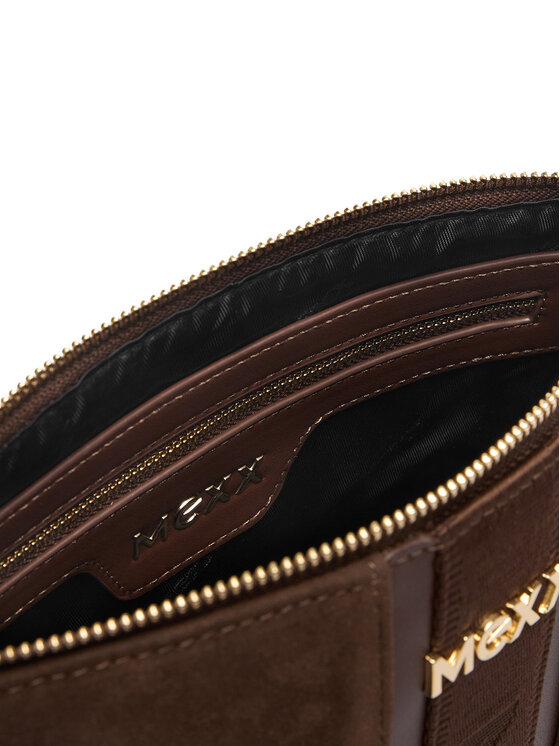MEXX Τσάντα MEXX CEO-MEXX-S-016-10 Καφέ