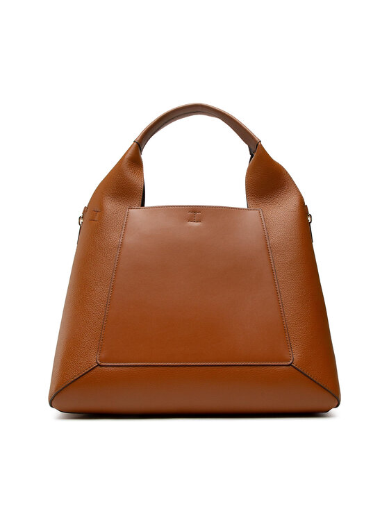 Furla Torbica Furla Gilda WB00468-BX0181-GHN00-1-007-20-CN-B Smeđa